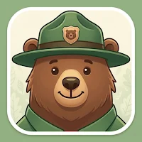 Park Ranger US National Parks