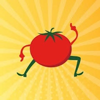 Dancing Tomato Caffé