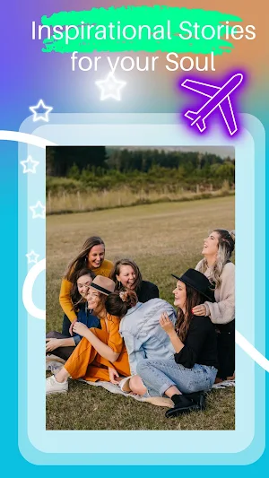 Europe Meet: Dating & Chat Screenshot 3