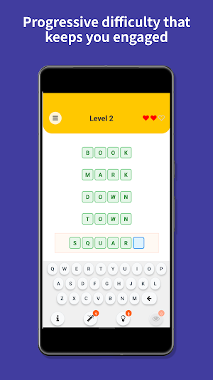 wordconnectx Screenshot 3