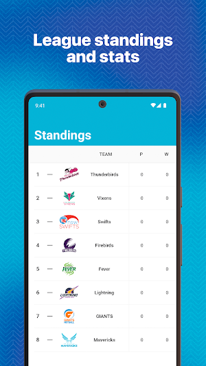 Melbourne Mavericks Screenshot 2