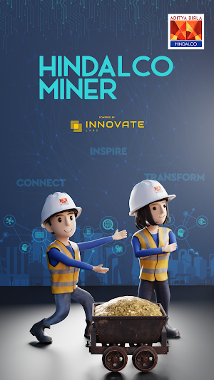 Hindalco Miner Screenshot 0