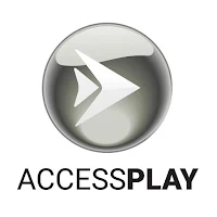 Rádio Access JP