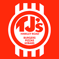 TJ's Burgers & Kebabs