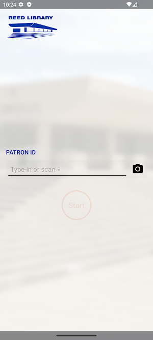 Reed On The Go Screenshot 1