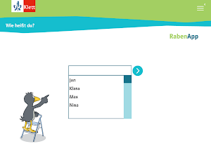 RabenApp Screenshot 2