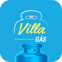 Villa Gás - Gás em Cliques!