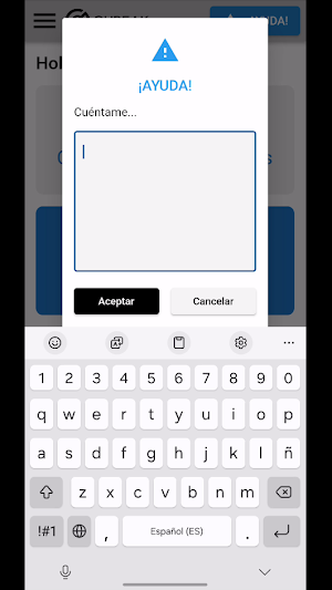 InklusioanBat Screenshot 2