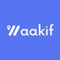 Waakif: Smart Orders & Billing