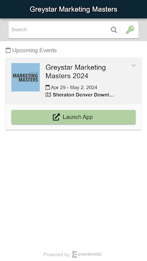 Greystar Marketing Masters Screenshot 0