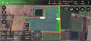 AeroGCS GREEN for Ag++ Screenshot 3