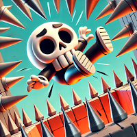 Skull adventure