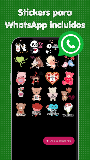 Imagenes de Amor Screenshot 1