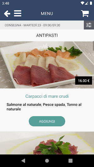 Quanto basta Screenshot 3