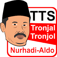 TTS Capres Tronjal Tronjol