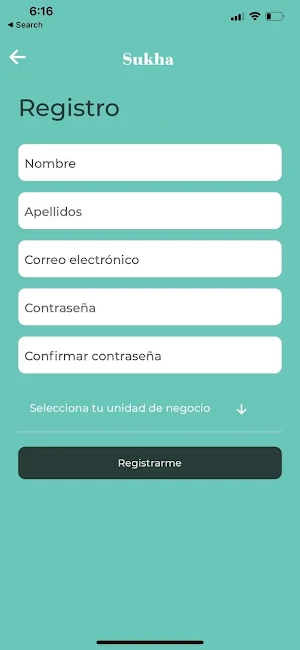 Sukha Screenshot 3