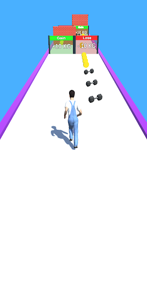 Break the Block Screenshot 0