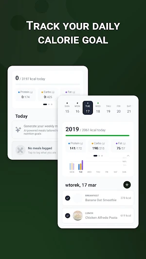 Cooksy Screenshot 3