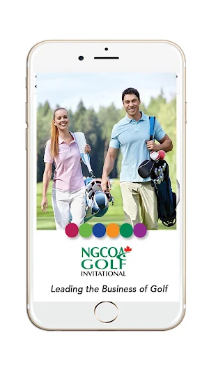NGCOA Canada Screenshot 0