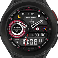 HMKWatch Analog 266