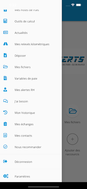 EUROPE EXPERTS Screenshot 3
