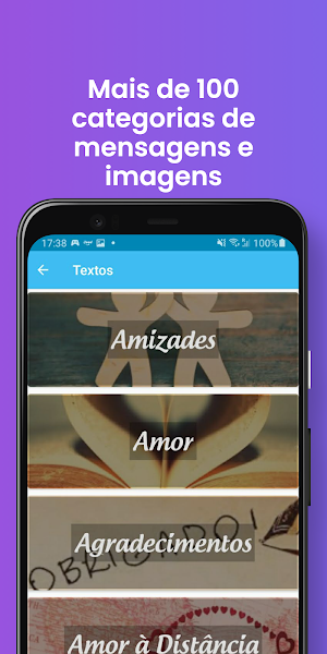 Bom dia, Boa tarde, Boa noite: Veja, ouça, assista Screenshot 2