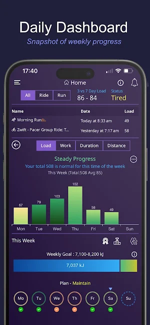 Evandus Screenshot 0