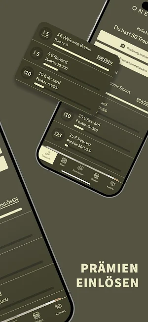 One Club Screenshot 1