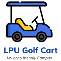 Lpu Golf Cart