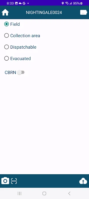 Nightingale Light Screenshot 3