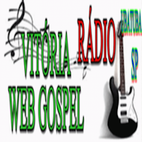 Rádio Vitória Web Gospel de Ubatuba SP