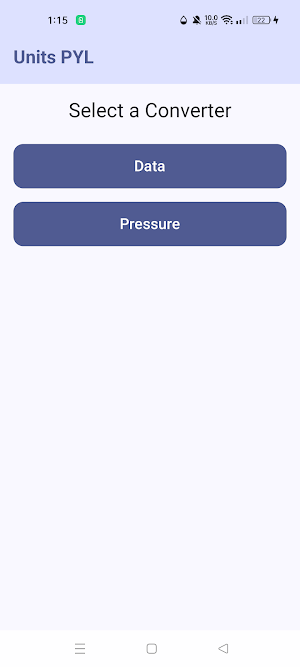 Units PYL Screenshot 2