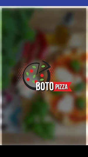 BoTo Pizza Screenshot 2