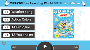 WELCOME to LW BLUE Pro Screenshot 0