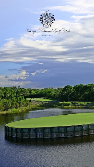 Trump Golf Jupiter Screenshot 0