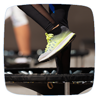 Trampoline Exercises Guide