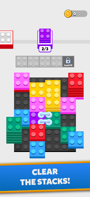 Block Stack Screenshot 0
