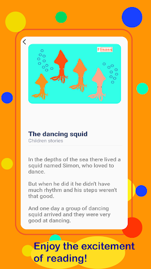 Mini stories by Flisass Screenshot 3