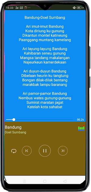 Doel Sumbang Screenshot 3