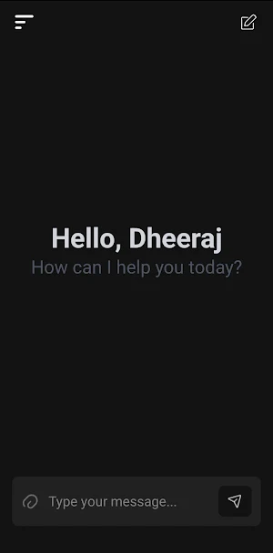DocSight AI Screenshot 1