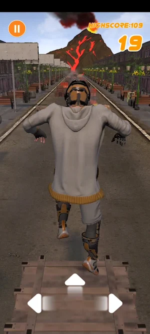 Risking Death Screenshot 0
