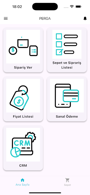 Arben Concept Screenshot 1