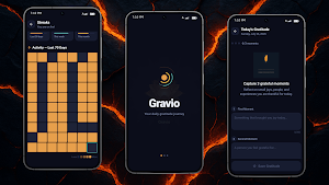 Gravio Screenshot 2