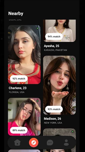 Ladki Se Baat Karne ka Apps Screenshot 1