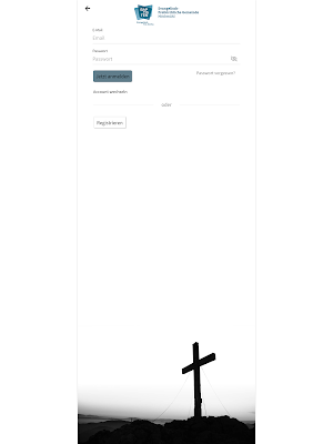 EFG Möckmühl Baptisten Screenshot 2