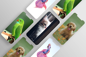 Phone 12 Wallpapers Screenshot 3