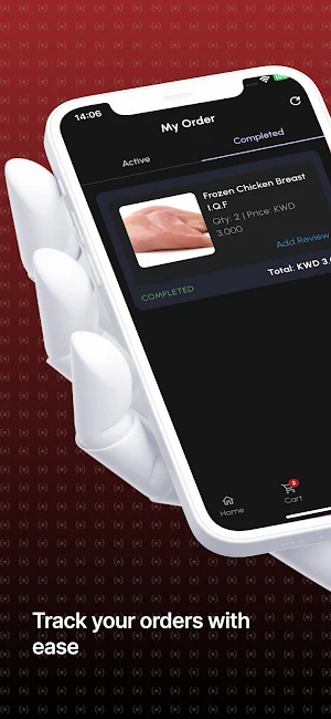 Beef R Us Screenshot 3