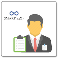 Smart24x7 Supervisor