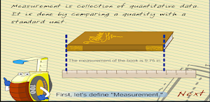 Measuring Volume with Precision and Accuracy Screenshot 1