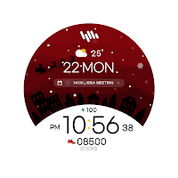 SamWatch X-Mas Digital 2023